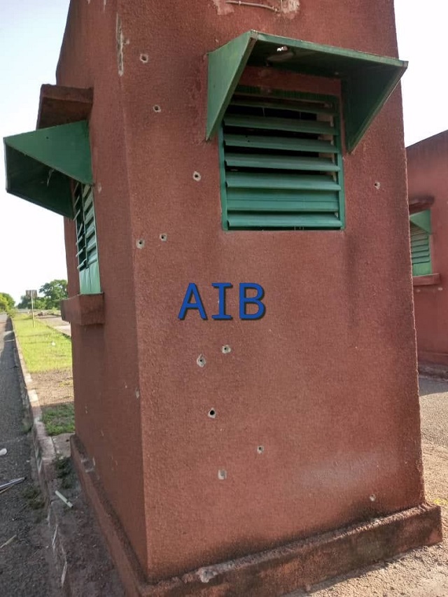 Photo AIB
