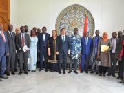 Maroc-Burkina Faso: ensemble pour une coopération sud-sud renforcée