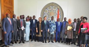 Maroc-Burkina Faso: ensemble pour une coopération sud-sud renforcée