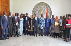 Maroc-Burkina Faso: ensemble pour une coopération sud-sud renforcée