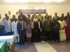 Burkina: des Organisations civiles signent une charte pour un meilleur contrôle du processus budgétaire