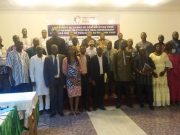 Burkina: des Organisations civiles signent une charte pour un meilleur contrôle du processus budgétaire