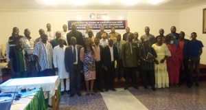 Burkina: des Organisations civiles signent une charte pour un meilleur contrôle du processus budgétaire