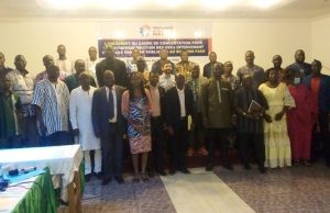 Burkina: des Organisations civiles signent une charte pour un meilleur contrôle du processus budgétaire