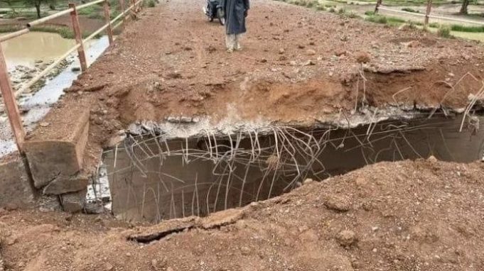 Destructions d’infrastructures par les terroristes: un dispositif pour anticiper et répondre aux désagréments