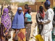 Crise humanitaire: près de cinq millions de déplacés enregistrés au Sahel (HCR)
