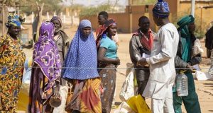 Crise humanitaire: près de cinq millions de déplacés enregistrés au Sahel (HCR)