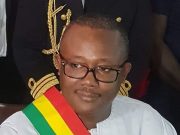 Burkina: le président de la CEDEAO à Ouagadougou dimanche 24 juillet