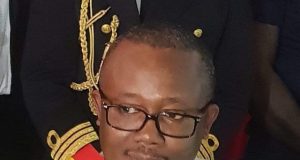 Burkina: le président de la CEDEAO à Ouagadougou dimanche 24 juillet