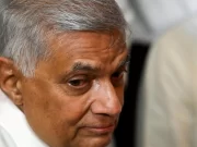 Sri Lanka: l’ex-Premier ministre Wickremesinghe élu président