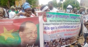 Blaise Compaoré à Ouaga: petit séjour en attendant l’amnistie ou la grâce présidentielle?
