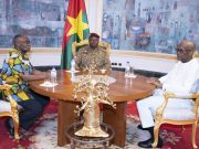 Burkina/Réconciliation: Damiba appelé à s’excuser auprès de Roch Kaboré