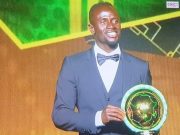 Football: Sadio Mané sacré ballon d’or africain