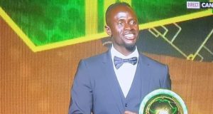 SadiOR Mané et le Sénégal se taillent la part du…Lion!