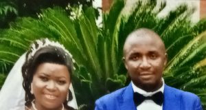 Carnet rose: Jacqueline Zerbo et Saïdou Aaron Aimé Nikiéma font désormais un