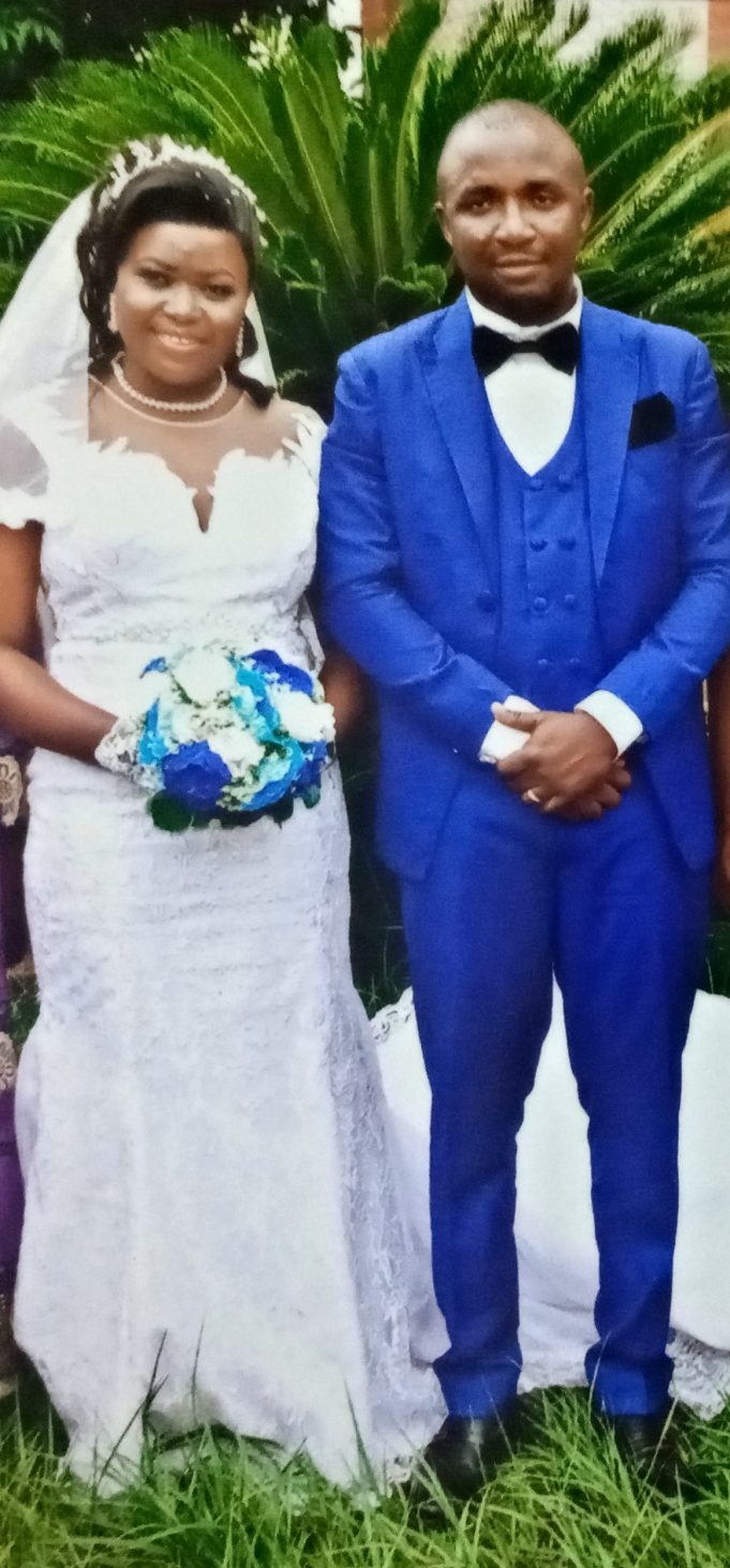 Carnet rose: Jacqueline Zerbo et Saïdou Aaron Aimé Nikiéma font désormais un