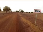 Burkina: «Les gens se nourrissent avec des feuilles» à Sebba (MSF)