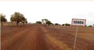 Burkina: «Les gens se nourrissent avec des feuilles» à Sebba (MSF)