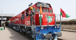 Burkina/Train voyageur: le nouveau programme des départs et les tarifs