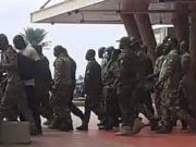 Mali: les 46 militaires ivoiriens en jugement ce jeudi