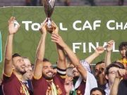 Confédération africaine de football: une Super Ligue pour le développement du foot africain