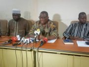 Burkina: des syndicats dénoncent « la nomination de militaires à des postes de responsabilité administrative »