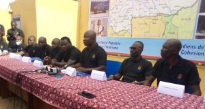 Burkina/Terrorisme: un collectif veut mobiliser les expertises nationales pour soutenir l’Armée