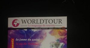 Burkina/Tourisme: Worldtour, un magazine pour découvrir le pays des Hommes intègres