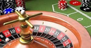 La chute du secteur du casino du Burkina Faso