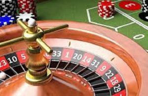 La chute du secteur du casino du Burkina Faso
