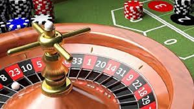 casino à ouaga