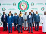 CEDEAO: équations à résoudre au Mali, au Burkina et en Guinée