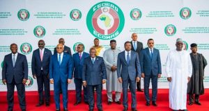 CEDEAO: pour un retour du Mali, du Burkina et de la Guinée