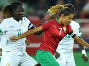 CAN féminine 2022: Maroc vs Nigéria et Afrique du Sud vs Zambie en demi-finale