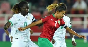 CAN féminine 2022: Maroc vs Nigéria et Afrique du Sud vs Zambie en demi-finale