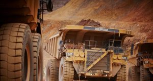 Burkina: le canadien Endeavour prêt à vendre une ou deux mines d’or