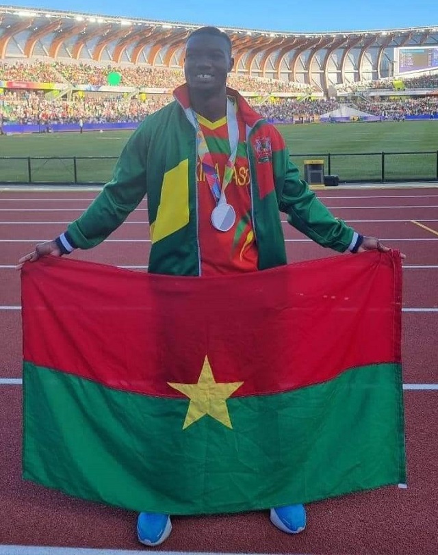 hugue fabrice zango