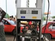 Togo: nouvelle hausse des prix du carburant