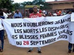 Guinée: Sidya Touré exilé jusqu’à la tombe, quête sans fin de justice après le 28 Septembre!