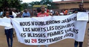 Guinée/Massacre du 28 septembre: des Coalitions pour la CPI demandent un procès équitable