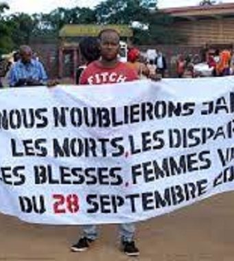 Guinée: Sidya Touré exilé jusqu’à la tombe, quête sans fin de justice après le 28 septembre!
