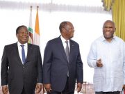 Côte d’Ivoire: Réconcilier qui?