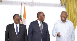 La Côte d’Ivoire et ses trois «Joe Biden», en attendant 2025!