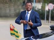 Est de la RD Congo: la diplomatie silencieuse de Faure Gnassingbé fera-t-elle mouche?