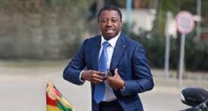 Est de la RD Congo: la diplomatie silencieuse de Faure Gnassingbé fera-t-elle mouche?