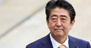 Hommage de Dr. Akinwumi A. Adesina à l’ancien Premier ministre du Japon, Shinzo Abe