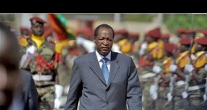 Retour de Blaise Compaoré au Burkina: des sympathisants saluent l’acte