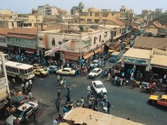 Démantèlement d’un réseau de trafic international de drogue