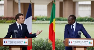 Ce que Macron I ne savait pas et que Macron II a compris!