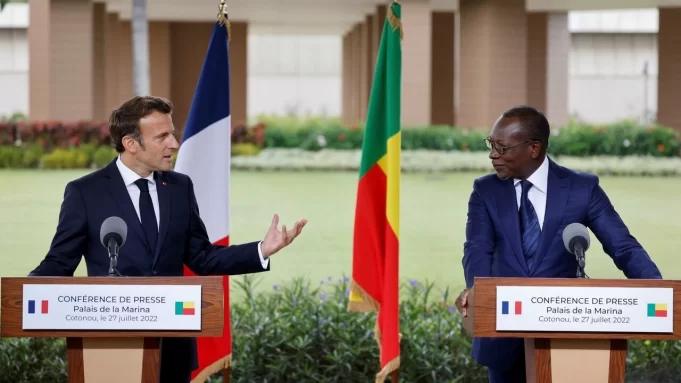 Ce que Macron I ne savait pas et que Macron II a compris!